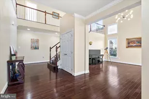 103 Dorsey's Chance, New Market, MD 21774 - Photo 4