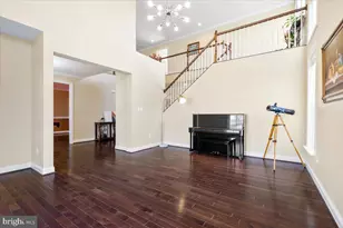 103 Dorsey's Chance, New Market, MD 21774 - Photo 8