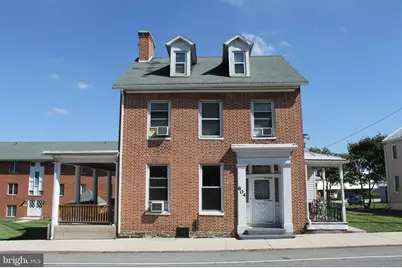 604 W Main Street #3, Emmitsburg, MD 21727 - Photo 1