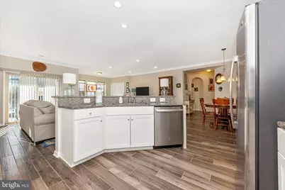 6521 Walcott Lane #104, Frederick, MD 21703 - Photo 12