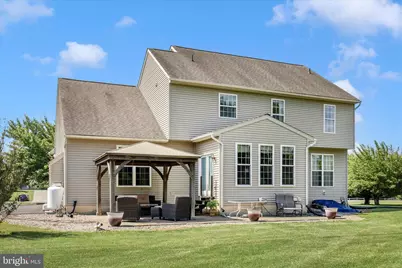3810 Roundtree Road, Jefferson, MD 21755 - Photo 46
