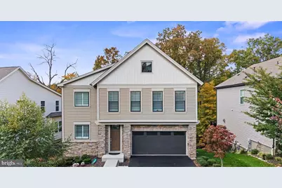 6828 W Shavano Road, New Market, MD 21774 - Photo 1