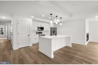 1631 Blacksmith Way #214B, Frederick, MD 21702 - Photo 8