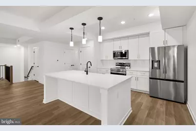 1631 Blacksmith Way #214B, Frederick, MD 21702 - Photo 10