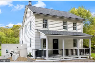 8109 Old Hagerstown Road, Middletown, MD 21769 - Photo 1