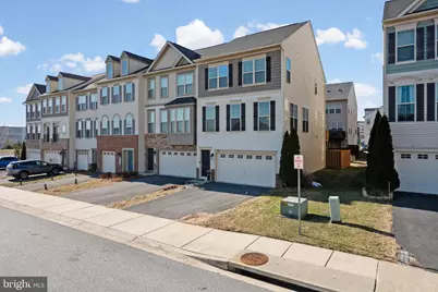 4735 Verdana Loop, Frederick, MD 21703 - Photo 2