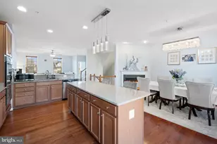 4735 Verdana Loop, Frederick, MD 21703 - Photo 22