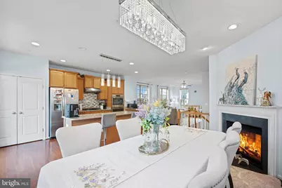 4735 Verdana Loop, Frederick, MD 21703 - Photo 16