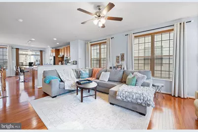 4735 Verdana Loop, Frederick, MD 21703 - Photo 8