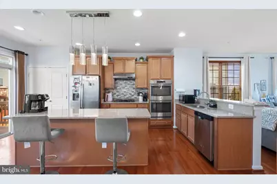 4735 Verdana Loop, Frederick, MD 21703 - Photo 18