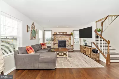 6806 Hawes Court, Frederick, MD 21702 - Photo 16