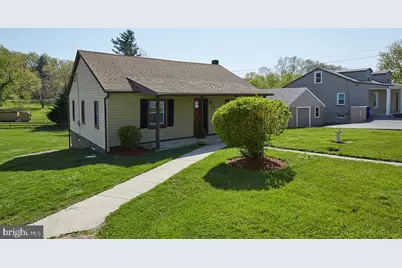 5642 Bartonsville Road, Frederick, MD 21704 - Photo 1