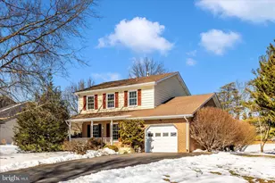 6630 Fox Meade Ct, Frederick, MD 21702 - Photo 2