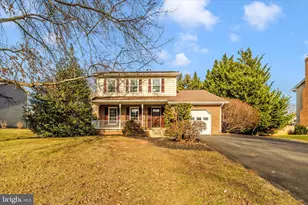 6630 Fox Meade Ct, Frederick, MD 21702 - Photo 62