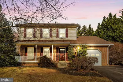 6630 Fox Meade Court, Frederick, MD 21702 - Photo 2