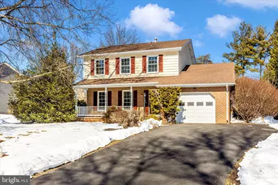 6630 Fox Meade Court, Frederick, MD 21702 - Photo 60