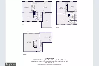 6630 Fox Meade Court, Frederick, MD 21702 - Photo 84