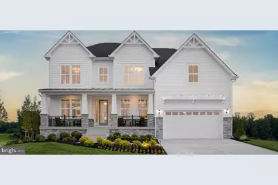 Tbb Brandenburg Farm Court #ALBEMARLE, Brunswick, MD 21716 - Photo 1