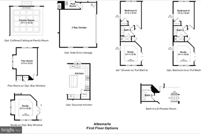 Tbb Brandenburg Farm Court #ALBEMARLE, Brunswick, MD 21716 - Photo 28