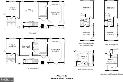 Tbb Brandenburg Farm Court #ALBEMARLE, Brunswick, MD 21716 - Photo 32