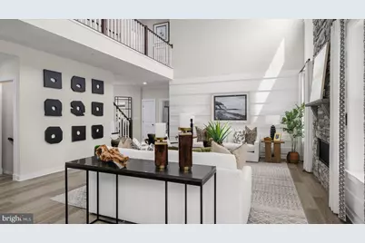 Tbb Brandenburg Farm Court #ALBEMARLE, Brunswick, MD 21716 - Photo 8