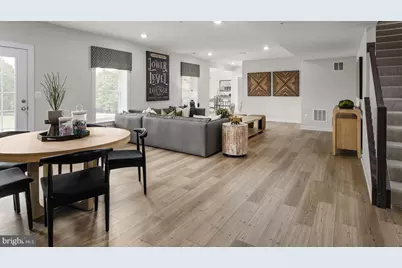 Tbb Brandenburg Farm Court #ALBEMARLE, Brunswick, MD 21716 - Photo 20