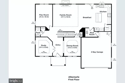 Homesite Ff.0200 Monocacy Crossing Parkway, Brunswick, MD 21716 - Photo 2