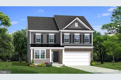 900 Monocacy Crossing Parkway #HOMESITE BB20, Brunswick, MD 21716 - Photo 1