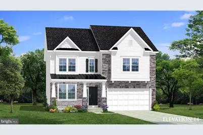 Tbb Enfield Farm Lane #CUMBERLAND II, Brunswick, MD 21716 - Photo 64