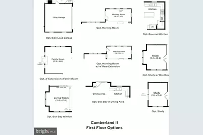 Tbb Enfield Farm Lane #CUMBERLAND II, Brunswick, MD 21716 - Photo 56