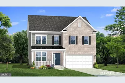 Tbb Enfield Farm Lane #CUMBERLAND II, Brunswick, MD 21716 - Photo 62