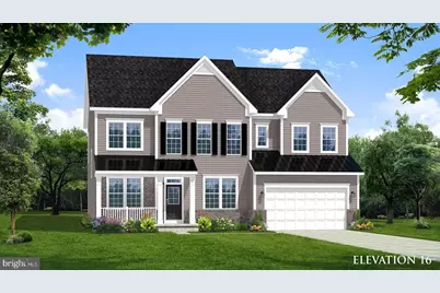 Tbb Enfield Farm Lane #EMORY II, Brunswick, MD 21716 - Photo 40