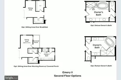 Tbb Enfield Farm Lane #EMORY II, Brunswick, MD 21716 - Photo 50