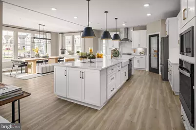 Tbb Enfield Farm Lane #EMORY II, Brunswick, MD 21716 - Photo 4