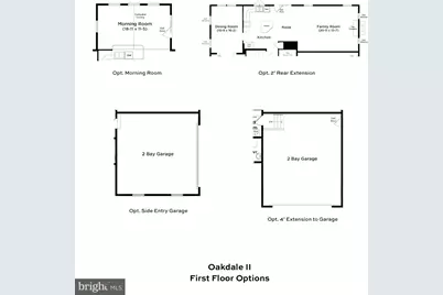 Tbb Enfield Farm Lane #OAKDALE II, Brunswick, MD 21716 - Photo 12