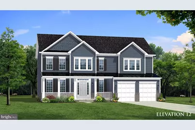 Tbb Enfield Farm Lane #OAKDALE II, Brunswick, MD 21716 - Photo 18