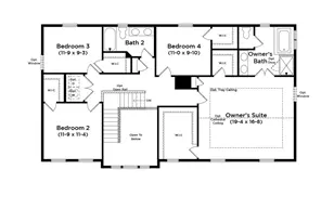 Homesite Ff218 Monocacy Crossing Pkwy, Brunswick, MD 21716 - Photo 6