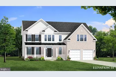 Tbb Enfield Farm Lane #OAKDALE II, Brunswick, MD 21716 - Photo 20