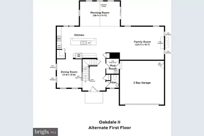 Homesite Ff218 Monocacy Crossing Parkway, Brunswick, MD 21716 - Photo 8