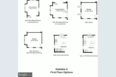 Homesite Ff218 Monocacy Crossing Parkway, Brunswick, MD 21716 - Photo 4
