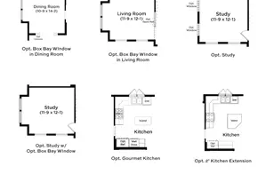 Homesite Ff218 Monocacy Crossing Pkwy, Brunswick, MD 21716 - Photo 4