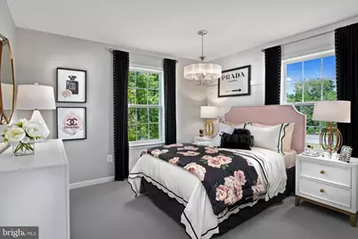 Tbb Enfield Farm Lane #OAKDALE II, Brunswick, MD 21716 - Photo 8