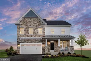 Tbb Monocacy Crossing Pkwy, Brunswick, MD 21716 - Photo 1