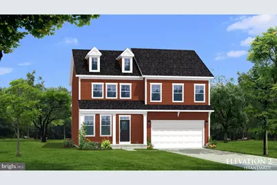 Tbb Monocacy Crossing Parkway #BRIDGEPORT, Brunswick, MD 21716 - Photo 38