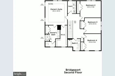 Tbb Monocacy Crossing Parkway #BRIDGEPORT, Brunswick, MD 21716 - Photo 36