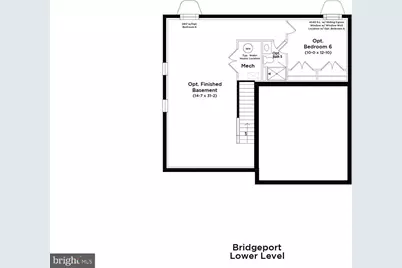 Tbb Monocacy Crossing Parkway #BRIDGEPORT, Brunswick, MD 21716 - Photo 34