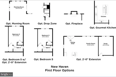 Tbb Monocacy Crossing Parkway #NEW HAVEN, Brunswick, MD 21716 - Photo 10
