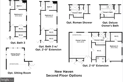 Tbb Monocacy Crossing Parkway #NEW HAVEN, Brunswick, MD 21716 - Photo 14