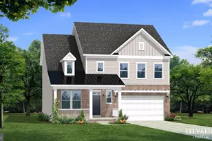 Tbb Monocacy Crossing Pkwy, Brunswick, MD 21716 - Photo 1