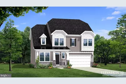 Tbb Monocacy Crossing Parkway #NEW HAVEN, Brunswick, MD 21716 - Photo 18